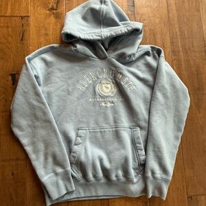 Abercrombie & Fitch Kids Hoodie
